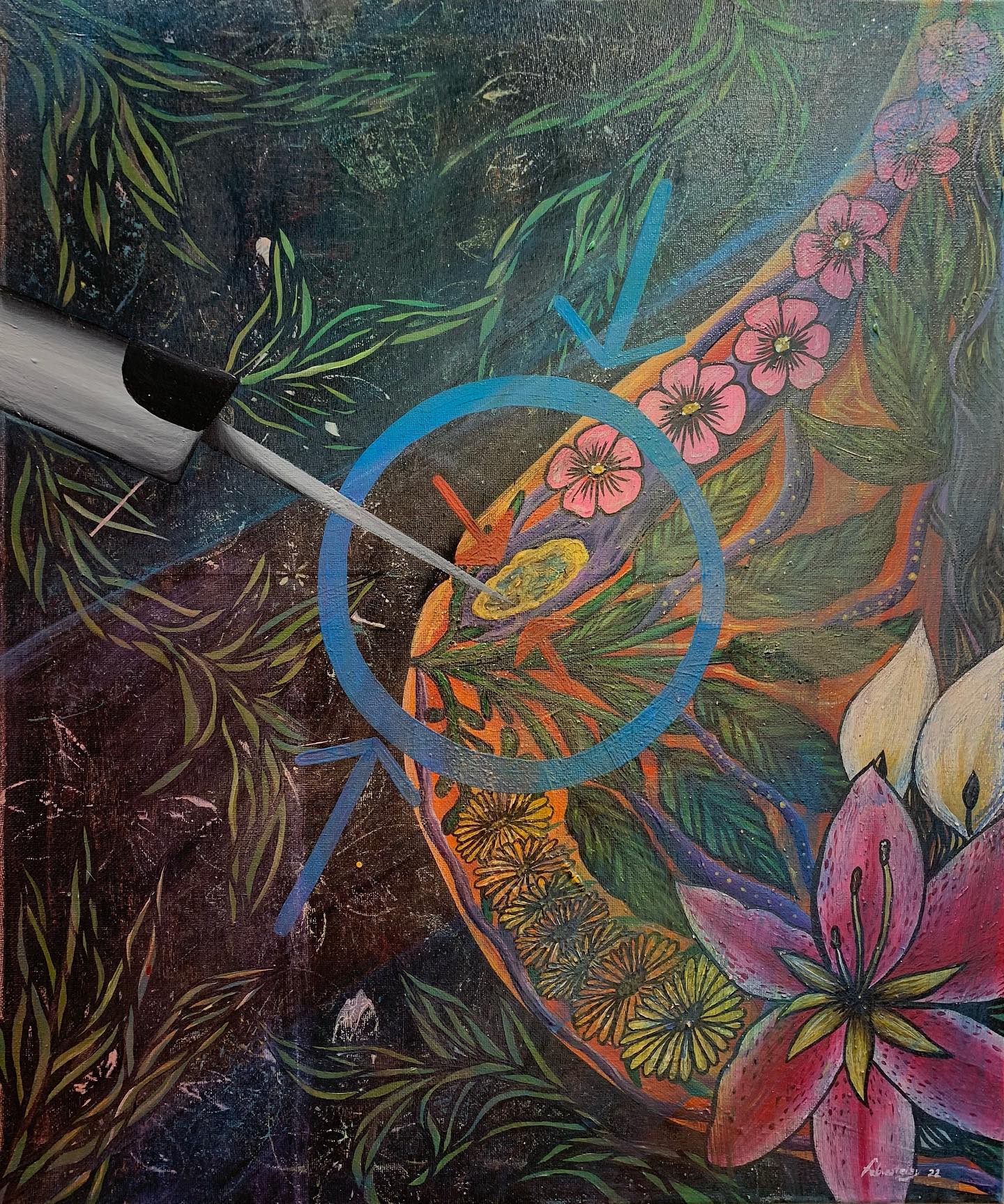 Obra de arte
